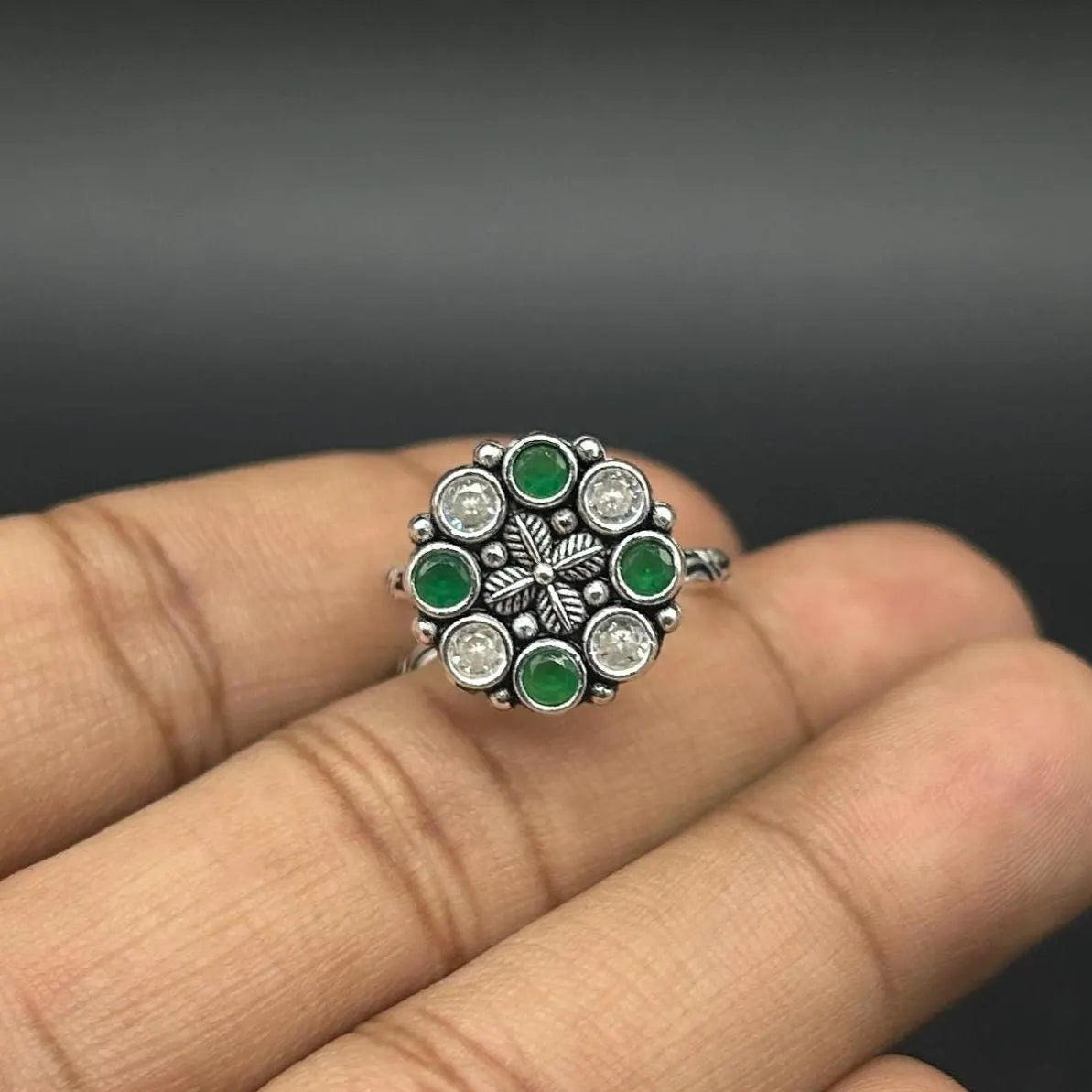 925 Sterling Silver Toe-rings