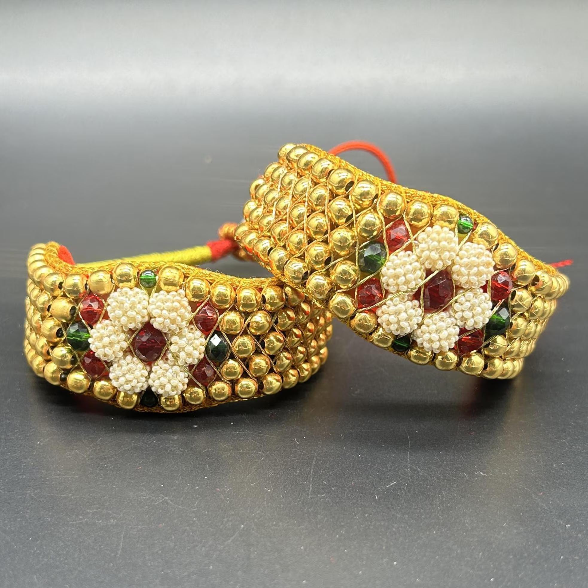 Rajasthani Ponchi / Traditional Rajasthani Bracelet / Bracelet / Ponchi