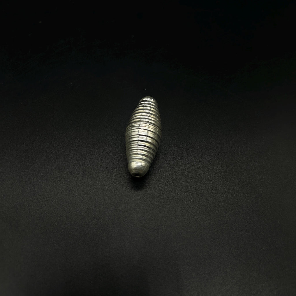 925 Sterling Silver Turmeric Stick.