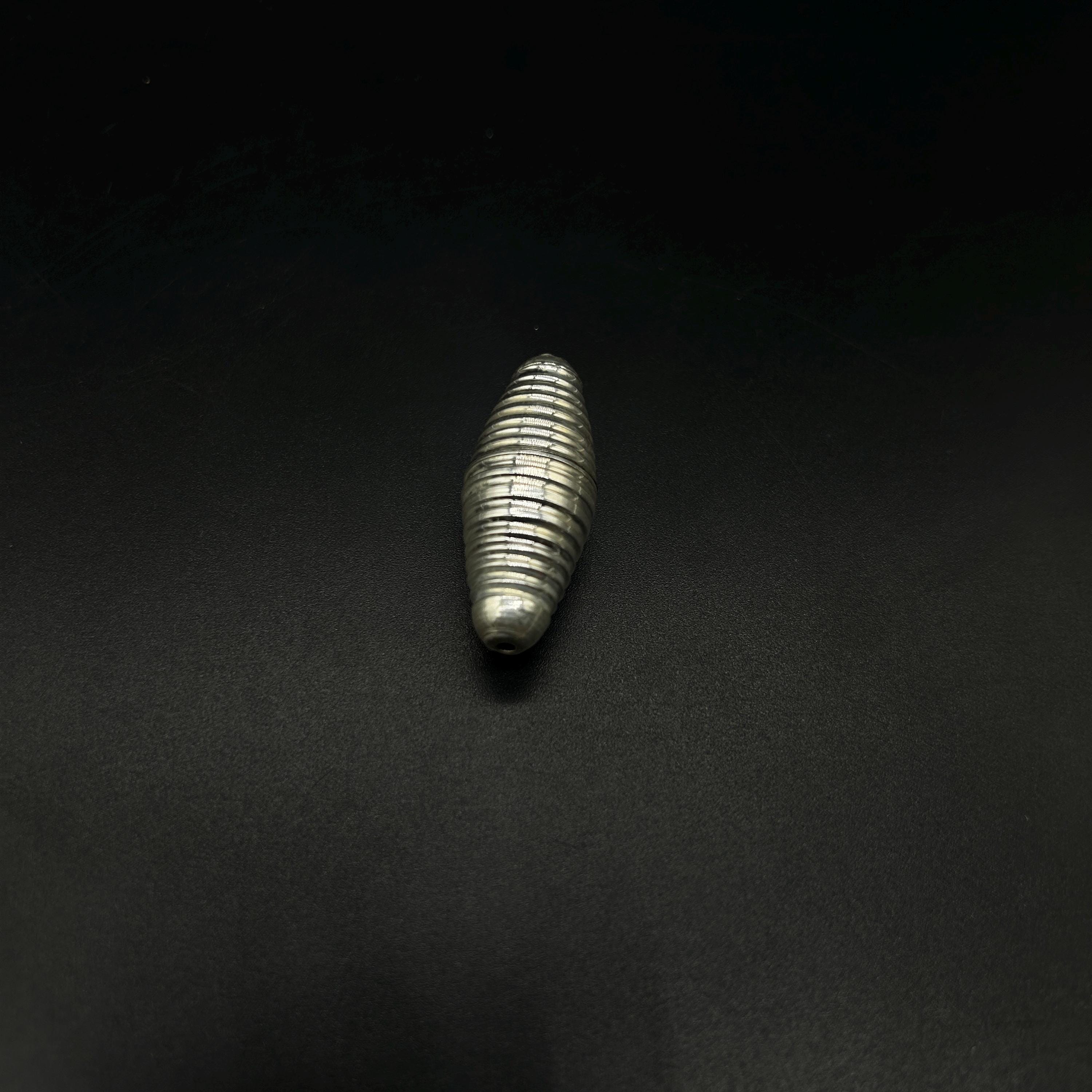 925 Sterling Silver Turmeric Stick.