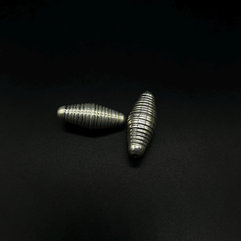 925 Sterling Silver Turmeric Stick.