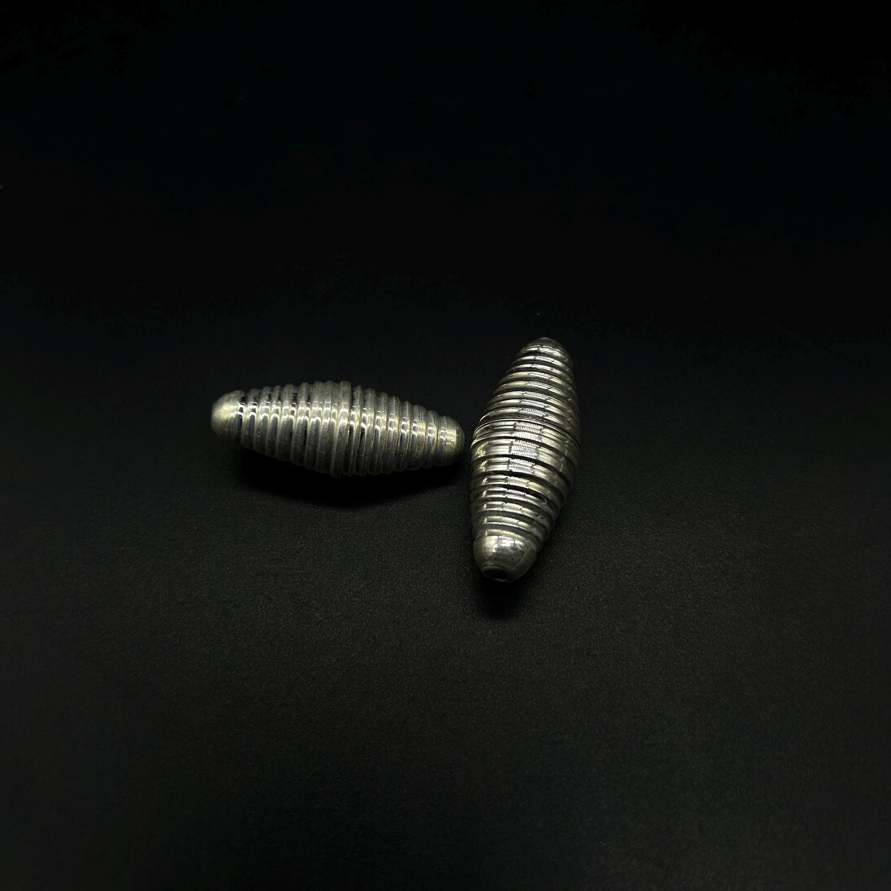 925 Sterling Silver Turmeric Stick.