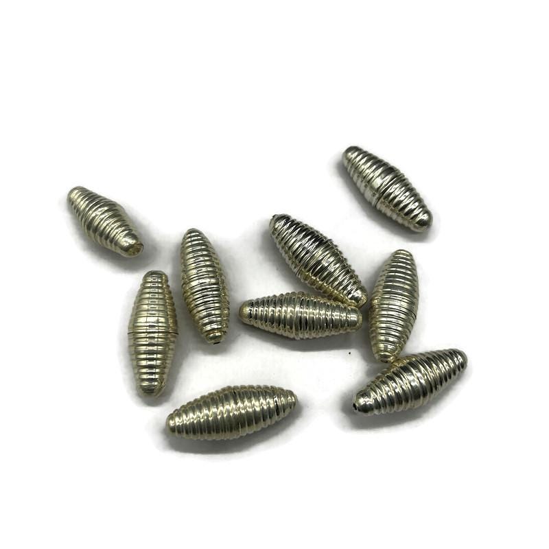 925 Sterling Silver Turmeric Stick.