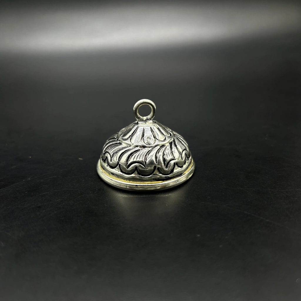 925 Sterling Silver Chatra/Chhatra/Chatri great for home ,pooja and ideal for gift item for all occasions.