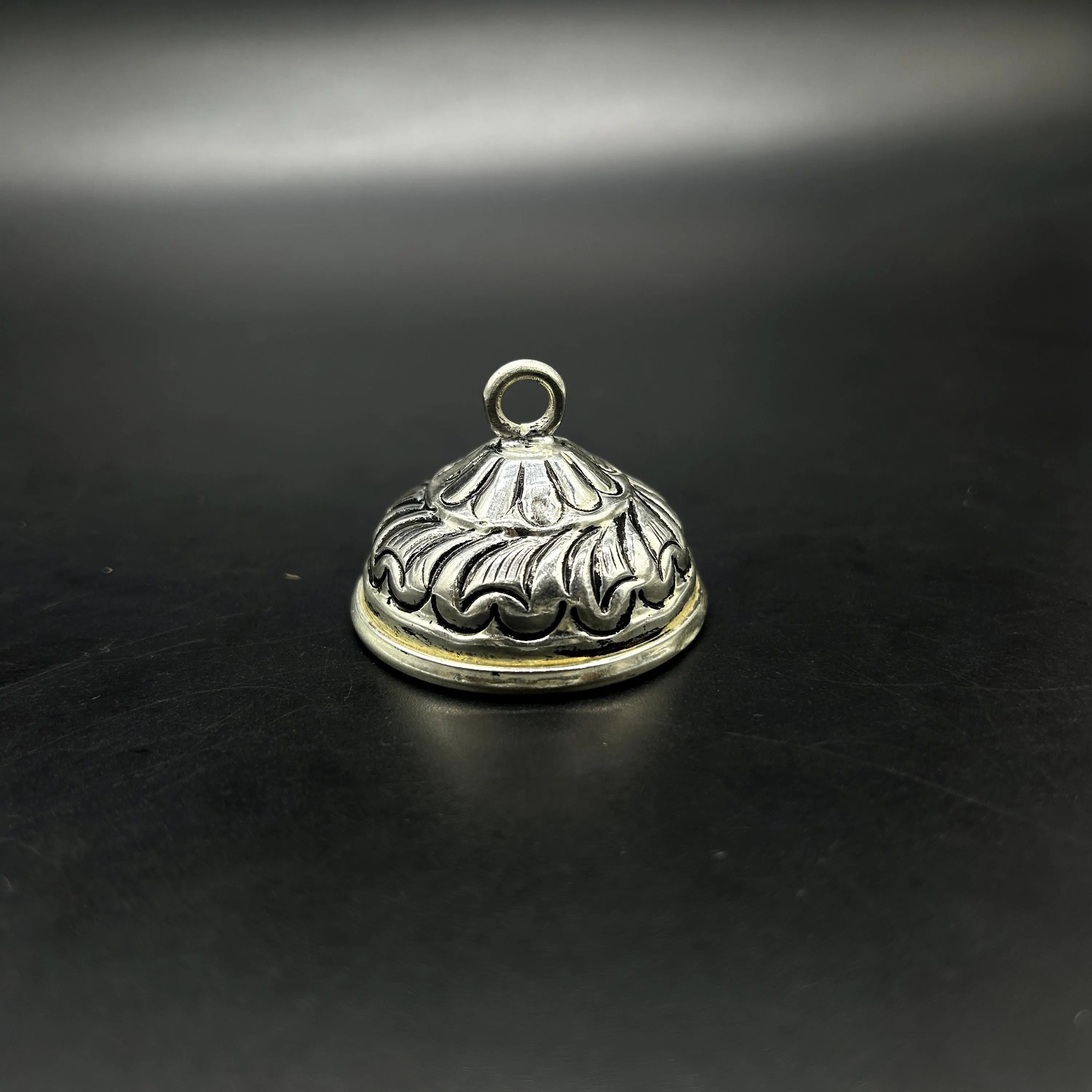 925 Sterling Silver Chatra/Chhatra/Chatri great for home ,pooja and ideal for gift item for all occasions.