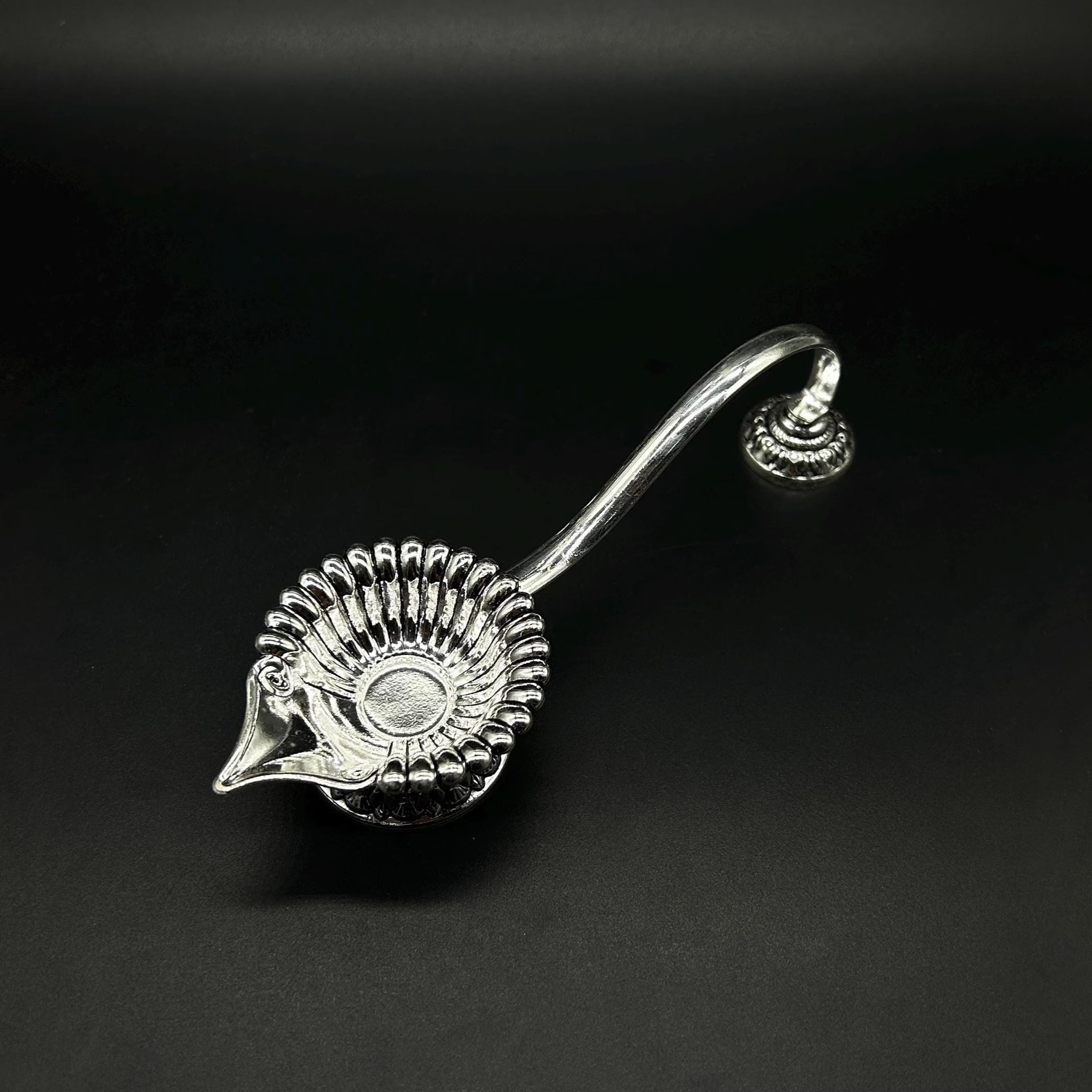 925 Sterling Silver Arti Stand