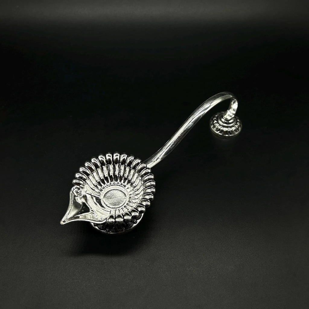 925 Sterling Silver Arti Stand