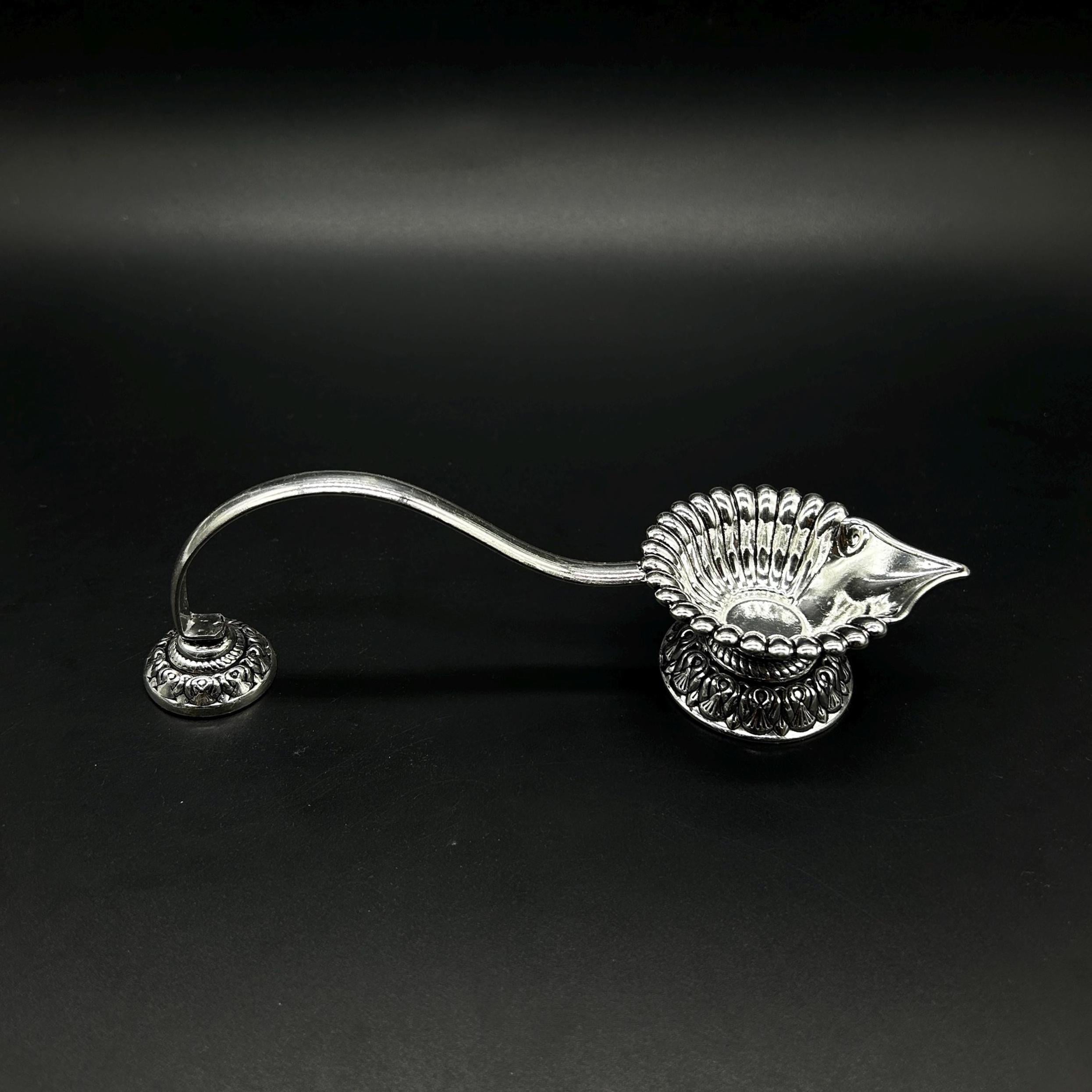 925 Sterling Silver Arti Stand