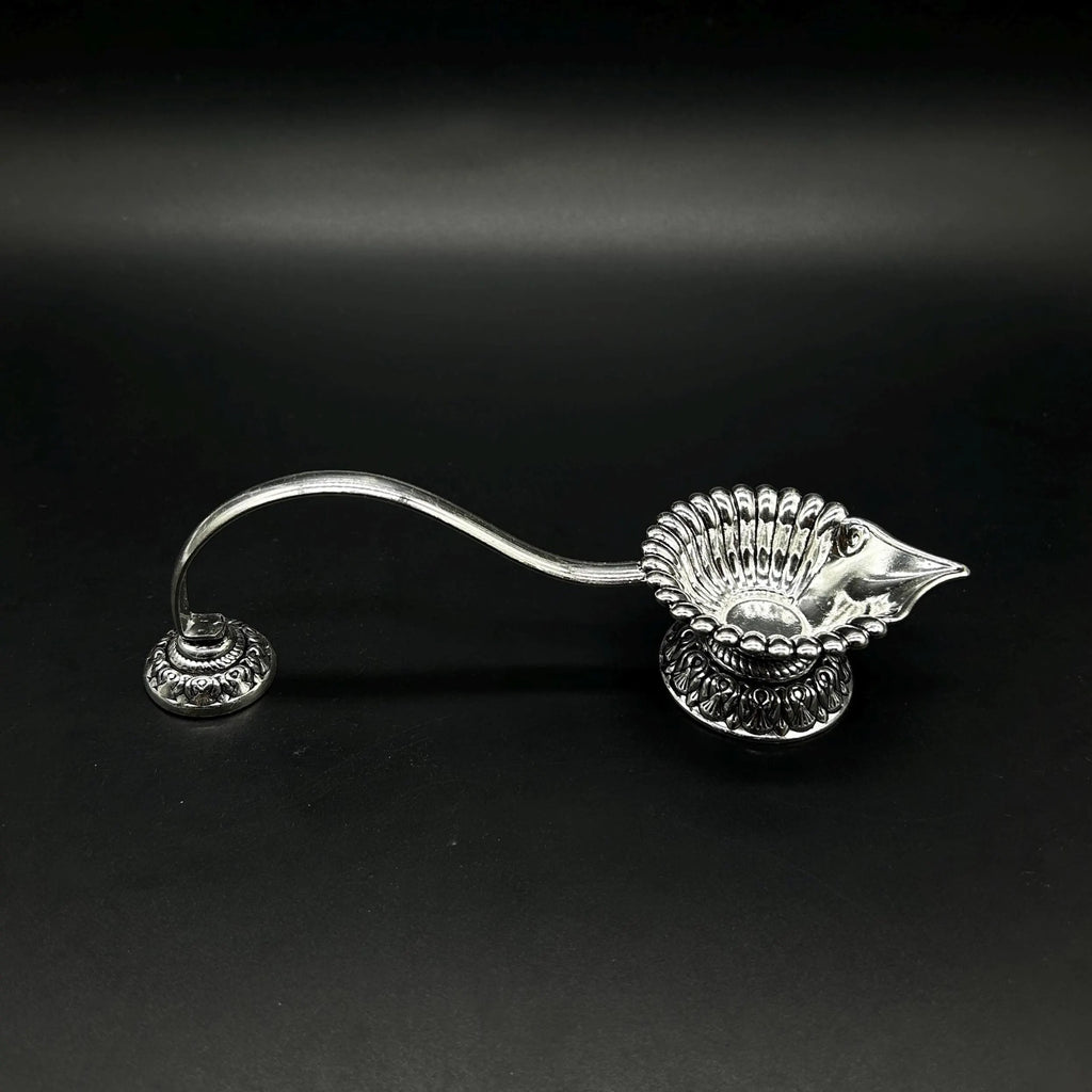 925 Sterling Silver Arti Stand