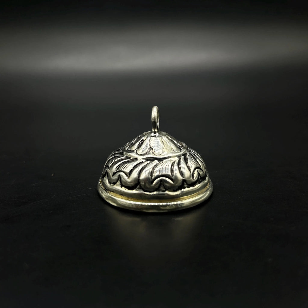 925 Sterling Silver Chatra/Chhatra/Chatri great for home ,pooja and ideal for gift item for all occasions.