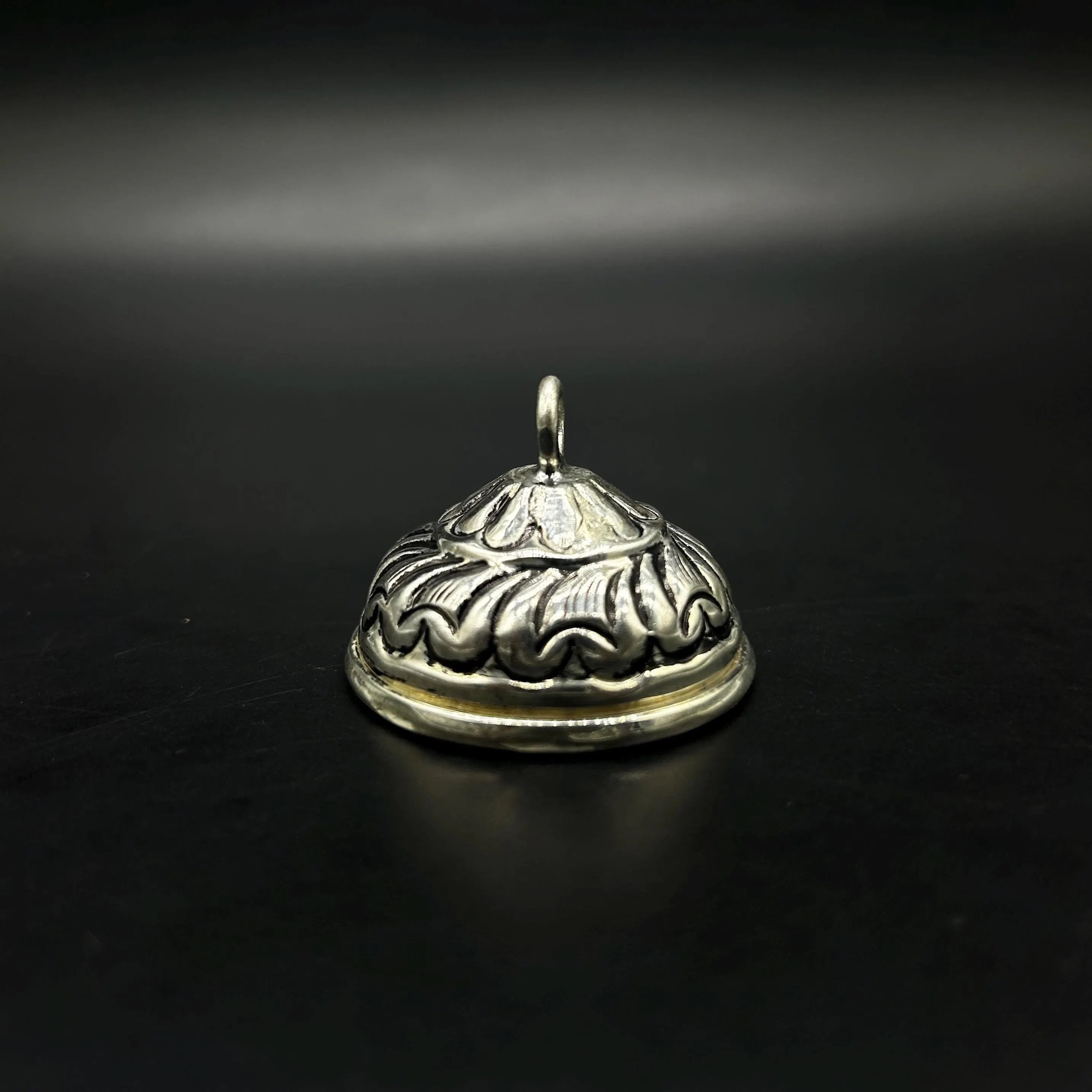 925 Sterling Silver Chatra/Chhatra/Chatri great for home ,pooja and ideal for gift item for all occasions.