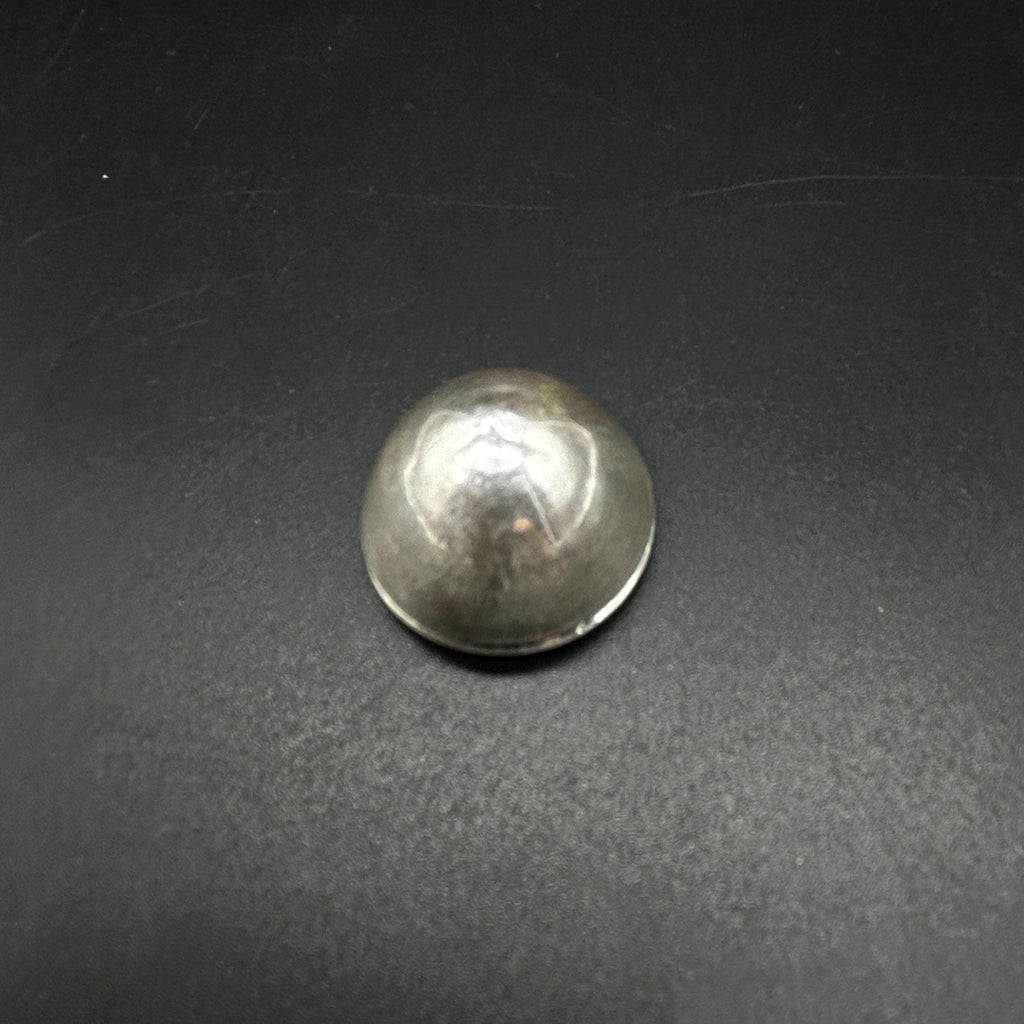 925 Sterling Silver Supari (Betel nut) For Pooja.