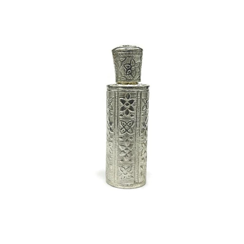 925 sterling silver , kajal box/casket box bridal Round shape sindhur box collection, container box, eyeliner box gifting.