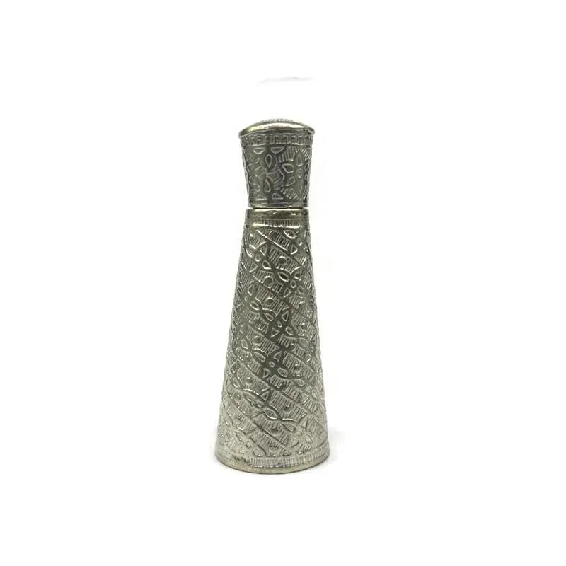 925 sterling silver , kajal box/casket box bridal Round shape sindhur box collection, container box, eyeliner box gifting.