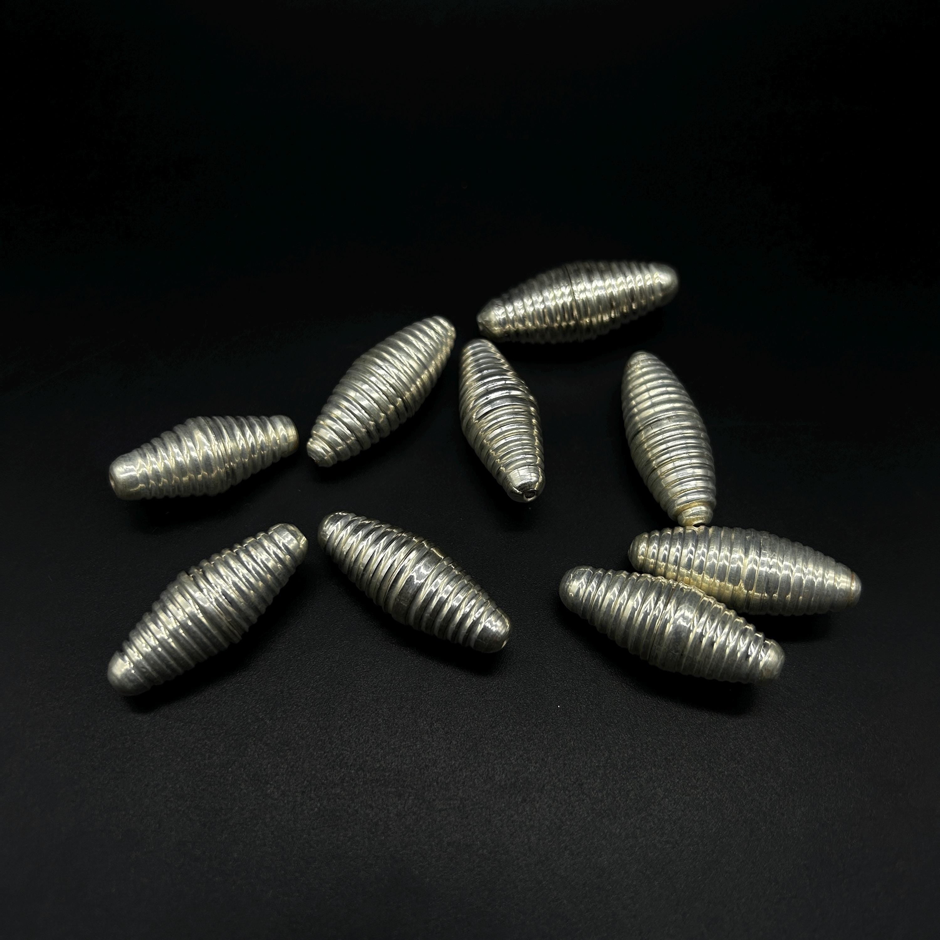 925 Sterling Silver Turmeric Stick.