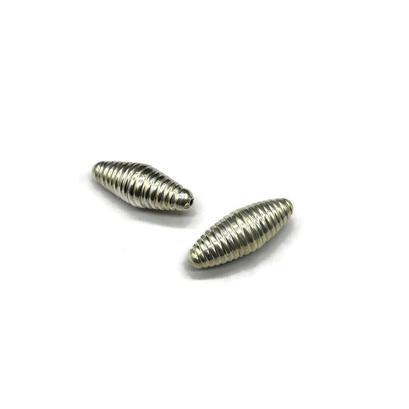 925 Sterling Silver Turmeric Stick.