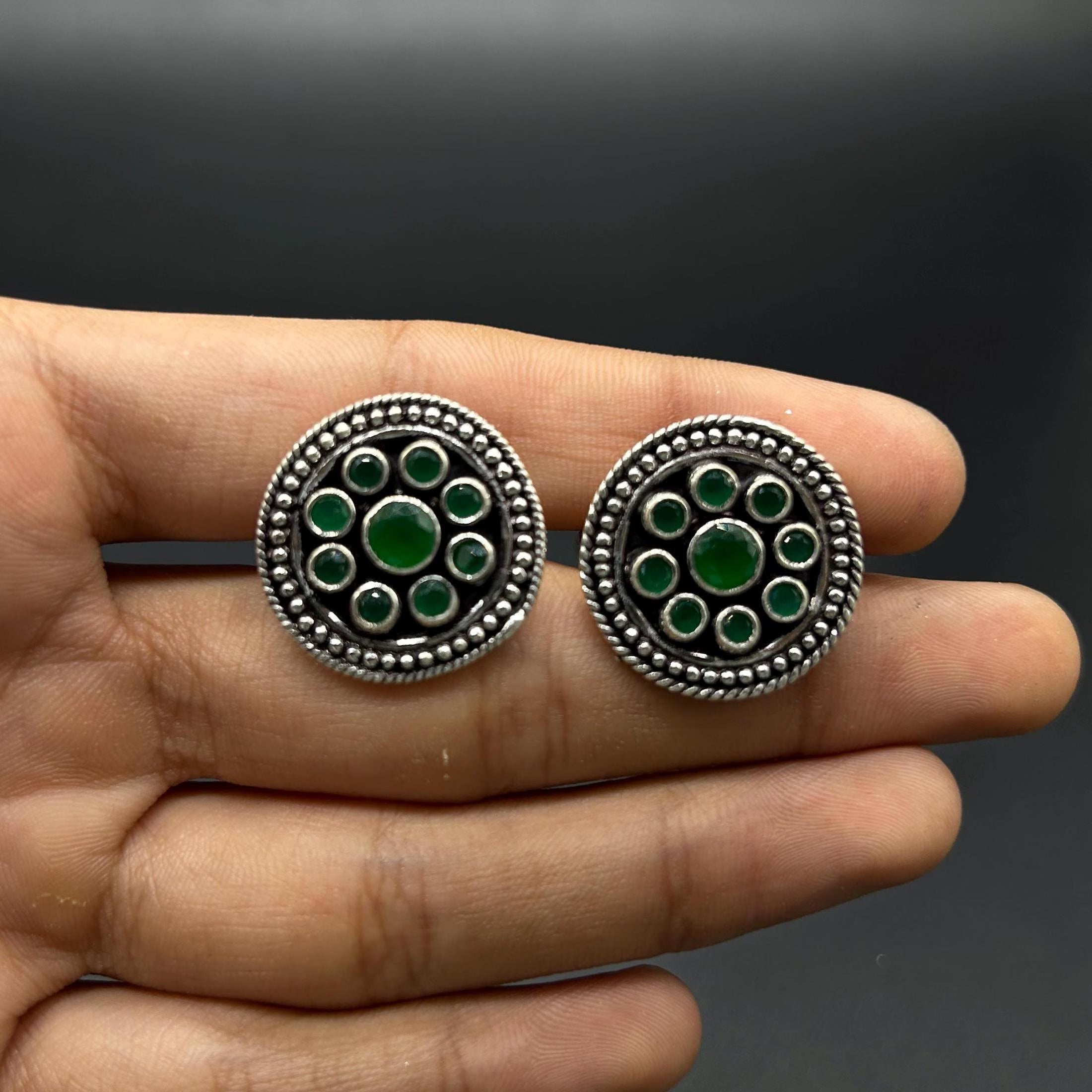 925 Sterling Silver Toe-rings