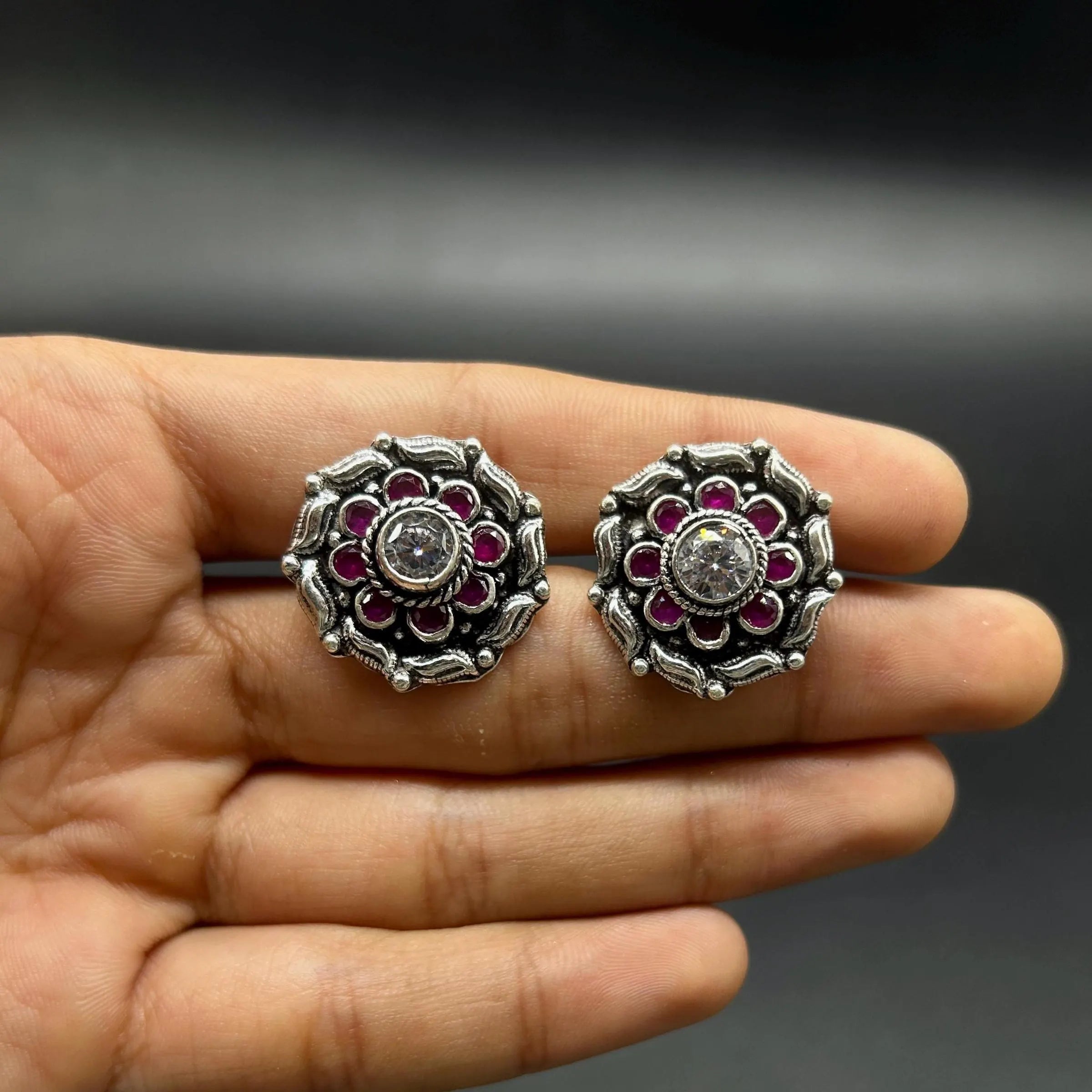 925 Sterling Silver Toe-rings