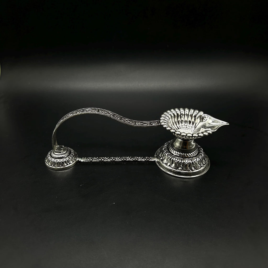 925 Sterling Silver Arti Stand