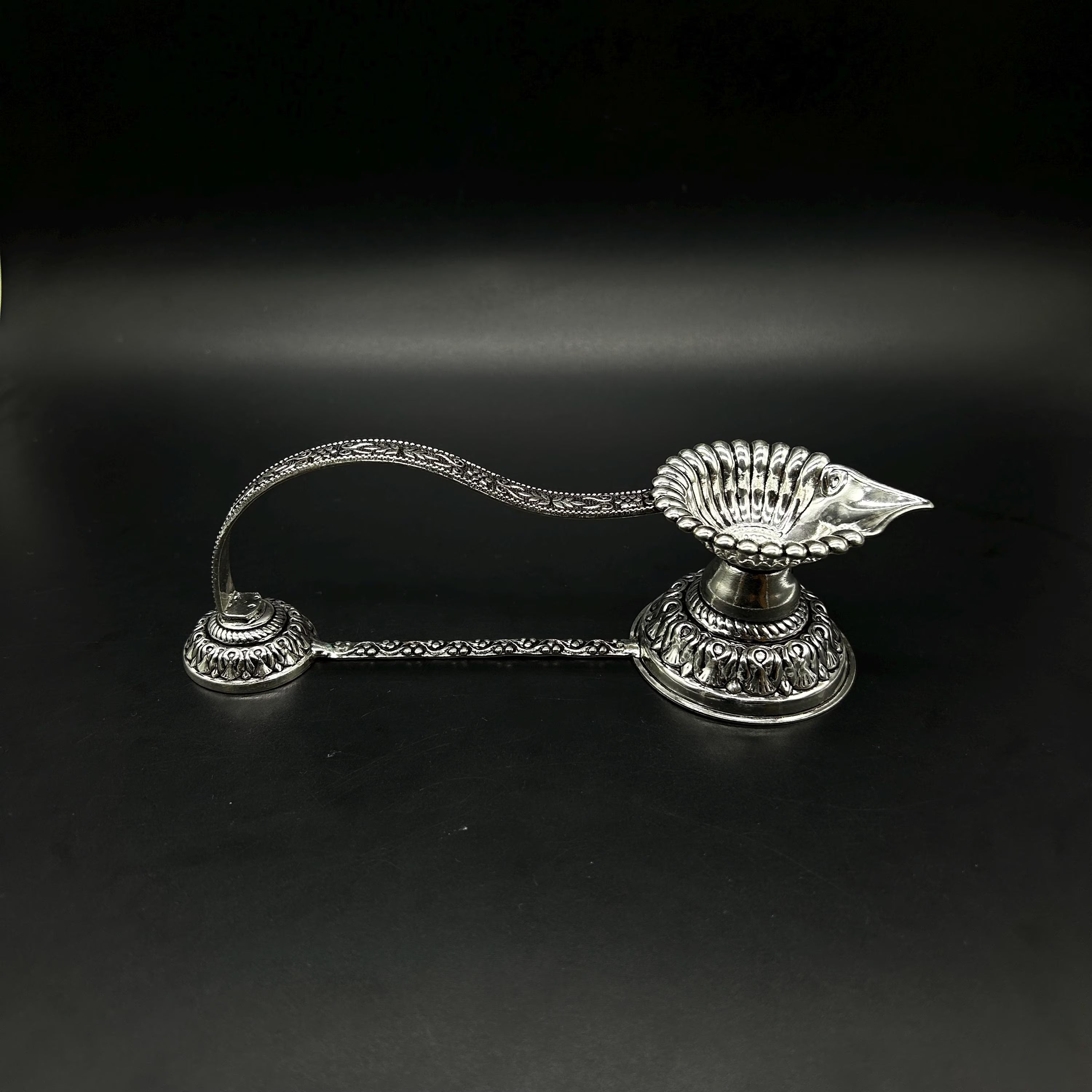 925 Sterling Silver Arti Stand