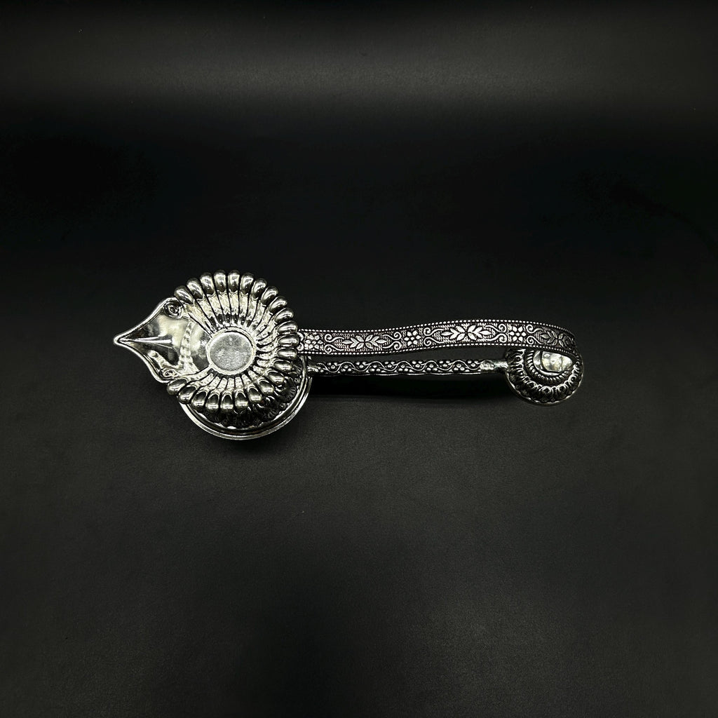 925 Sterling Silver Arti Stand