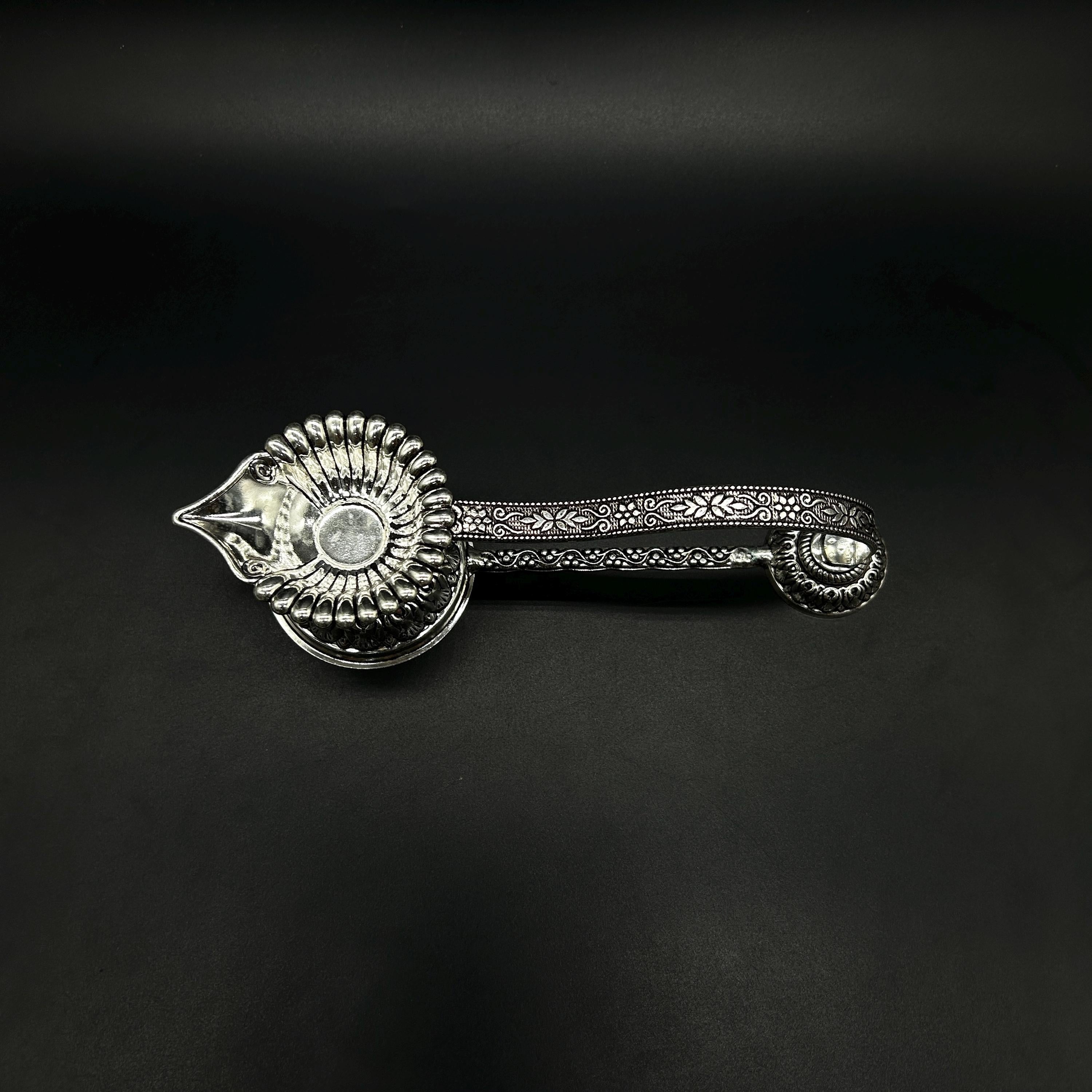 925 Sterling Silver Arti Stand