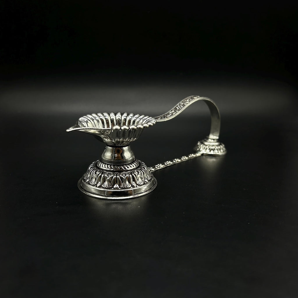 925 Sterling Silver Arti Stand