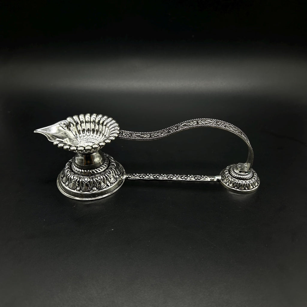 925 Sterling Silver Arti Stand