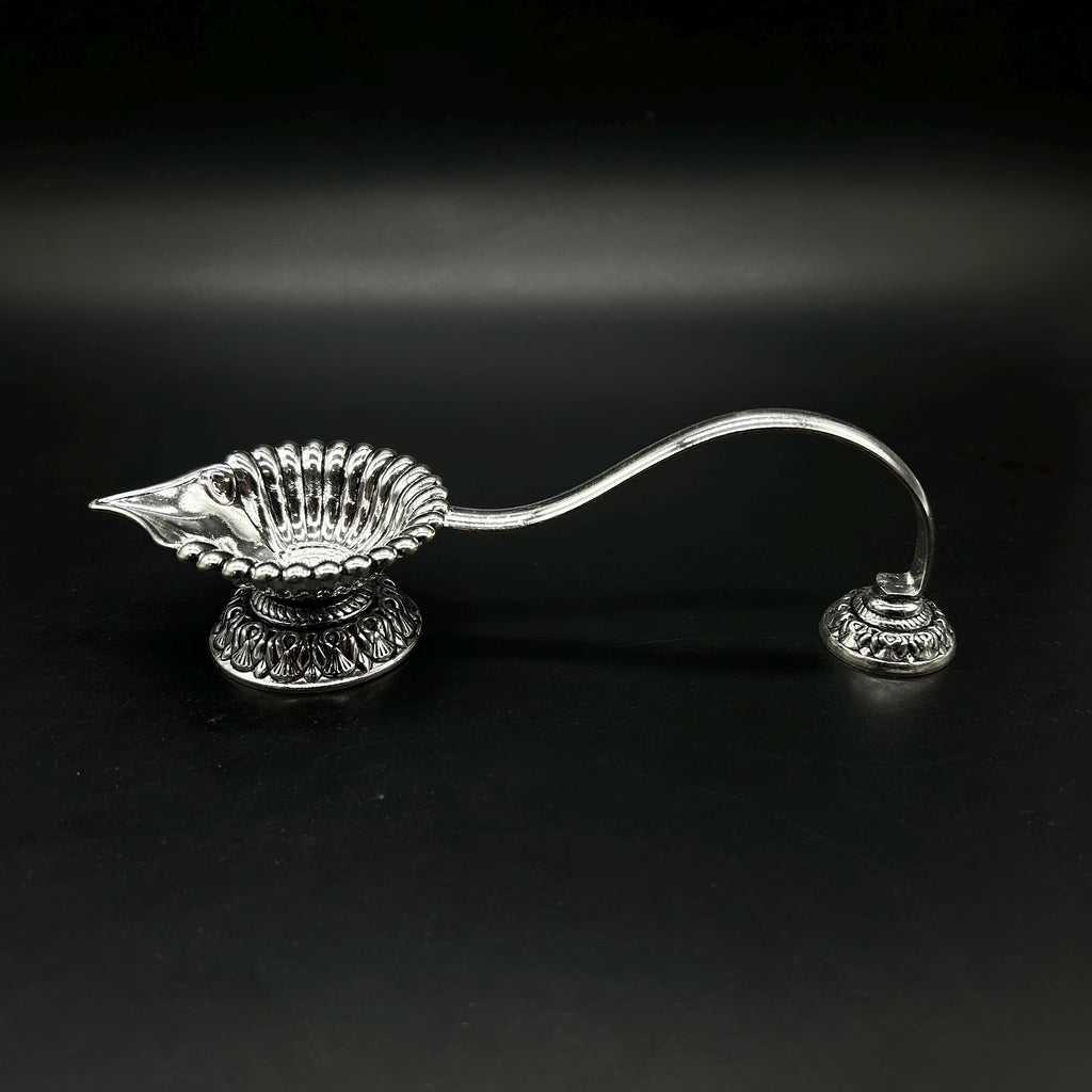 925 Sterling Silver Arti Stand