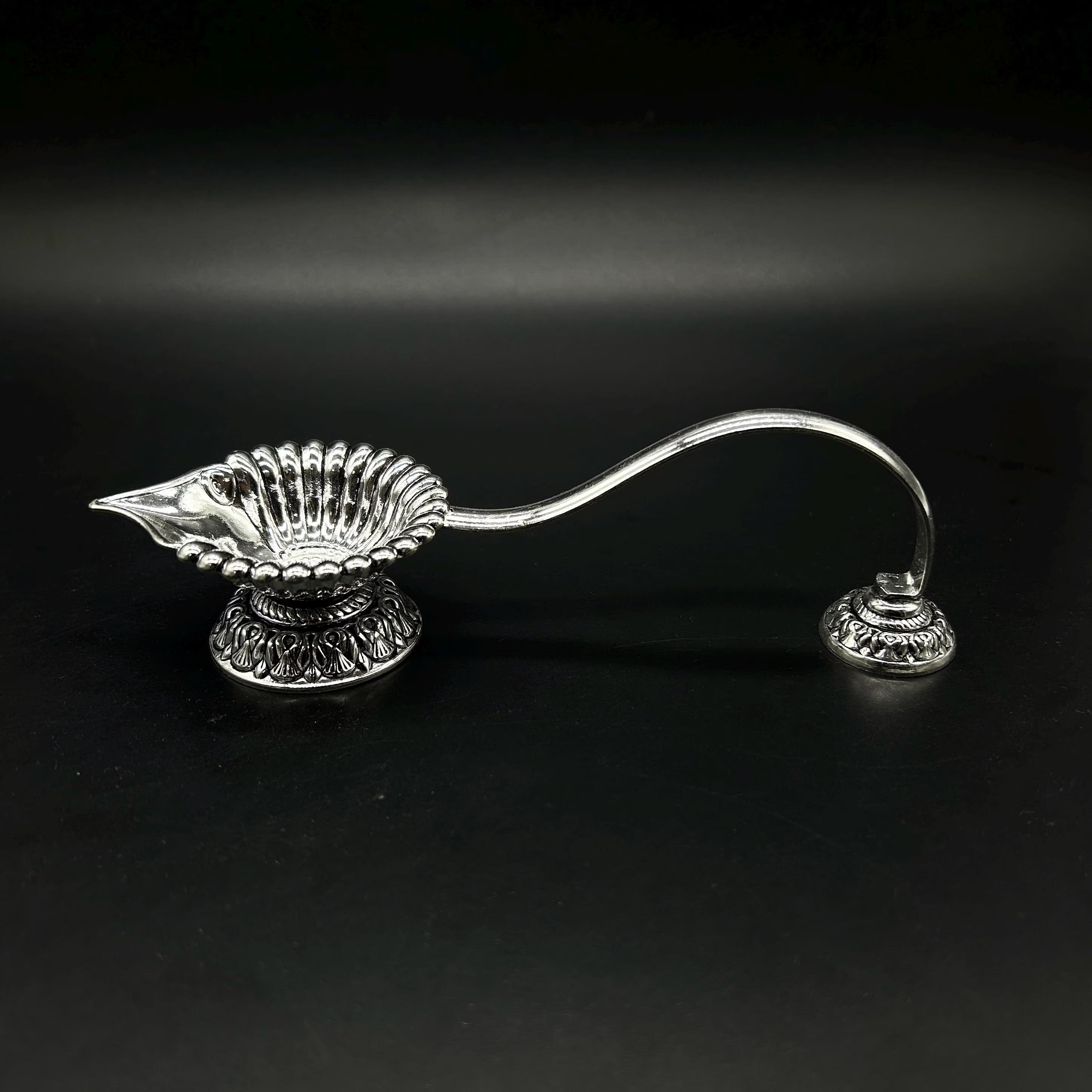 925 Sterling Silver Arti Stand
