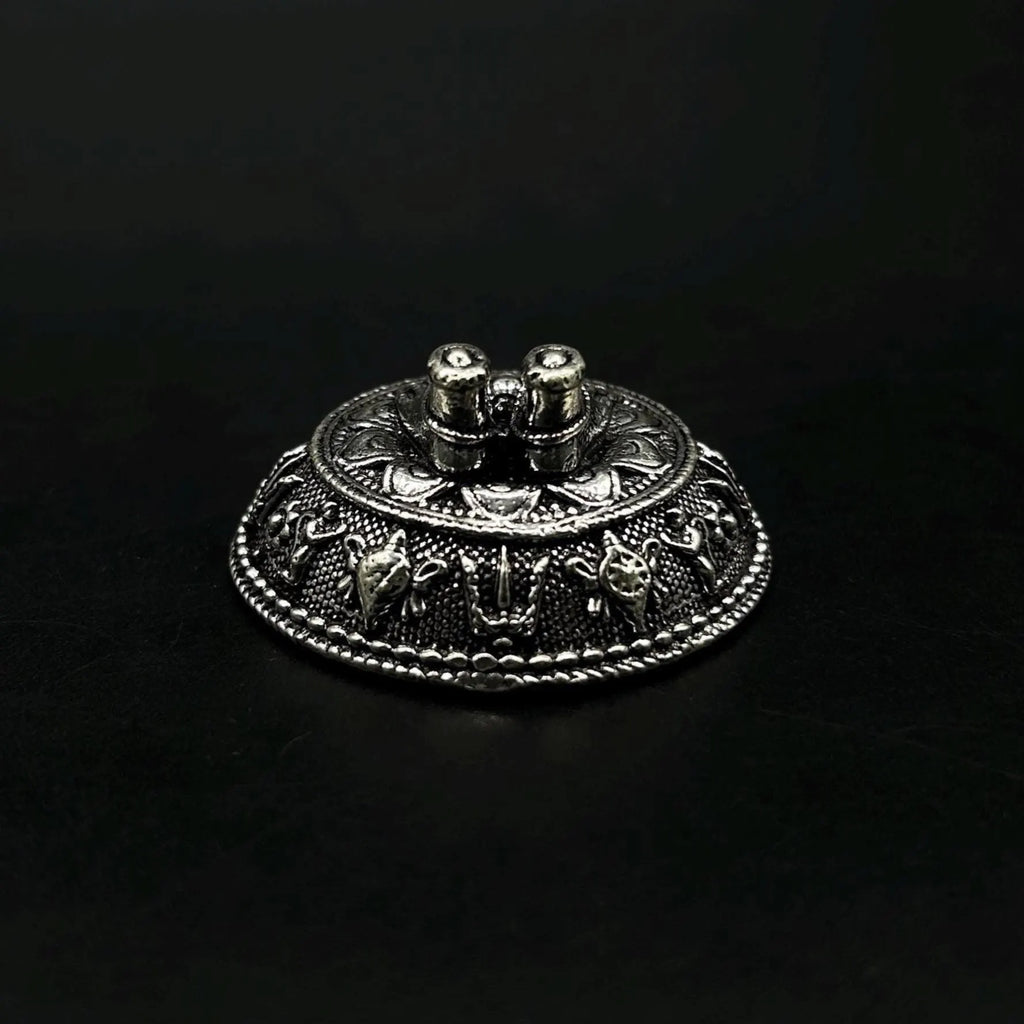 925 Sterling Silver Laxmi charan