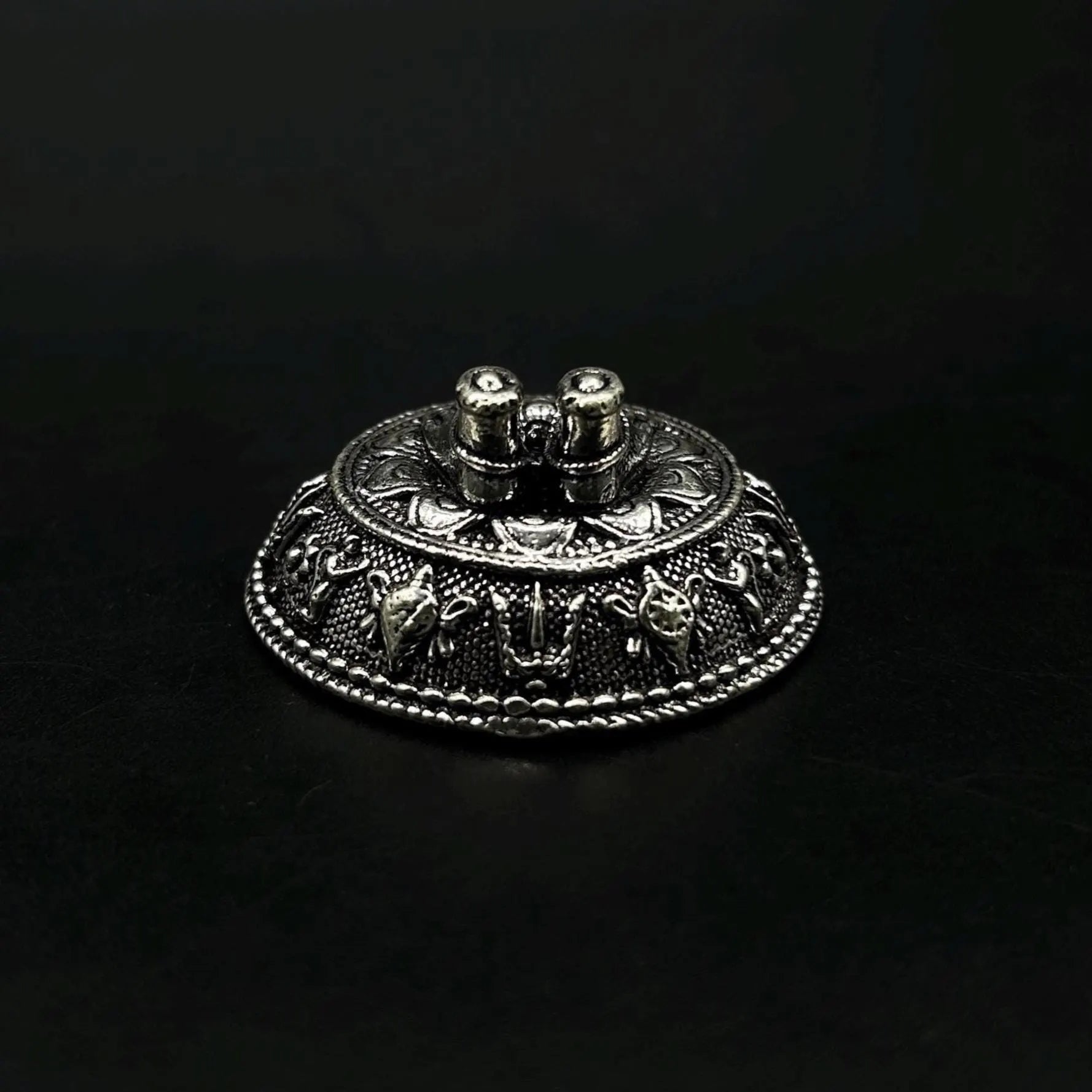 925 Sterling Silver Laxmi charan