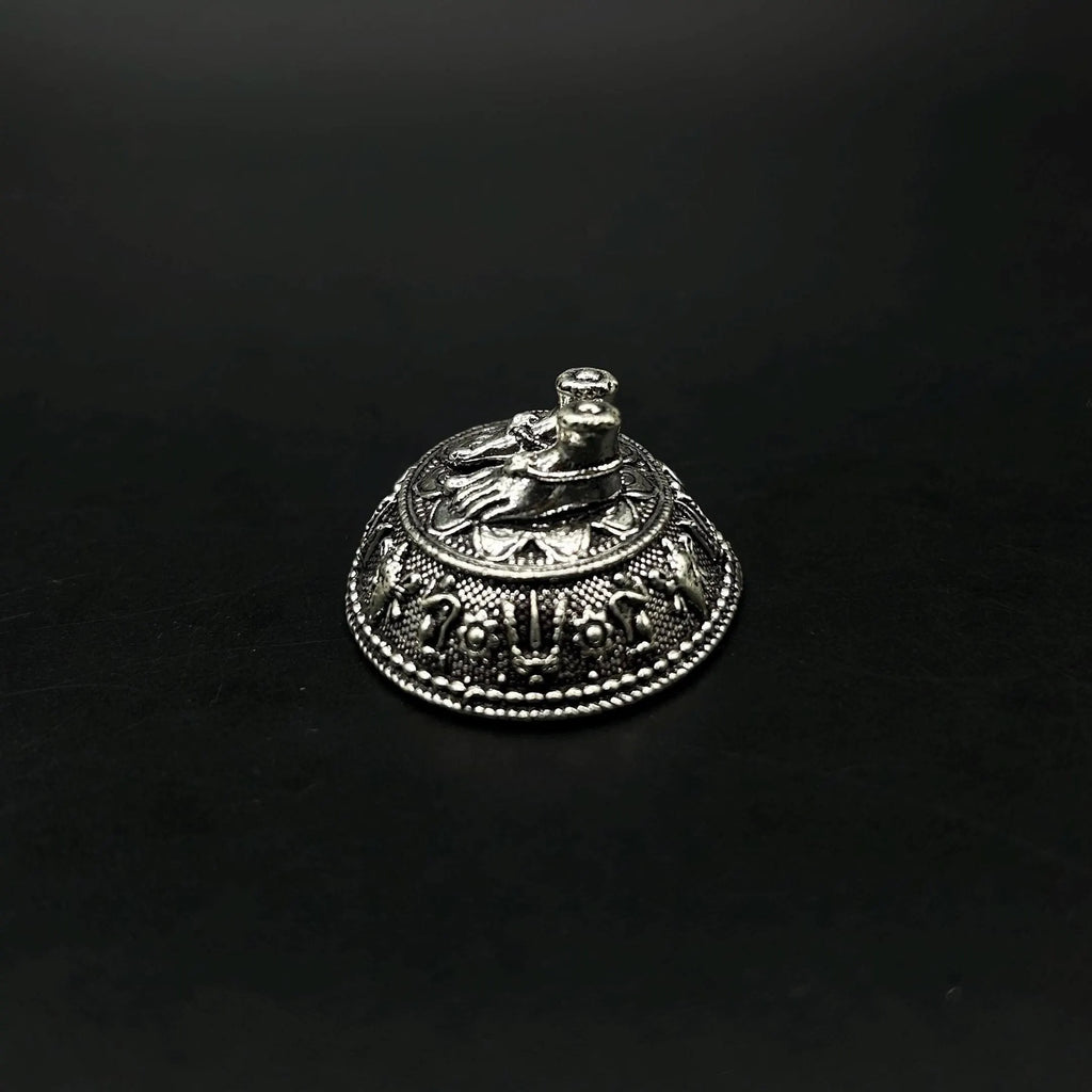 925 Sterling Silver Laxmi charan
