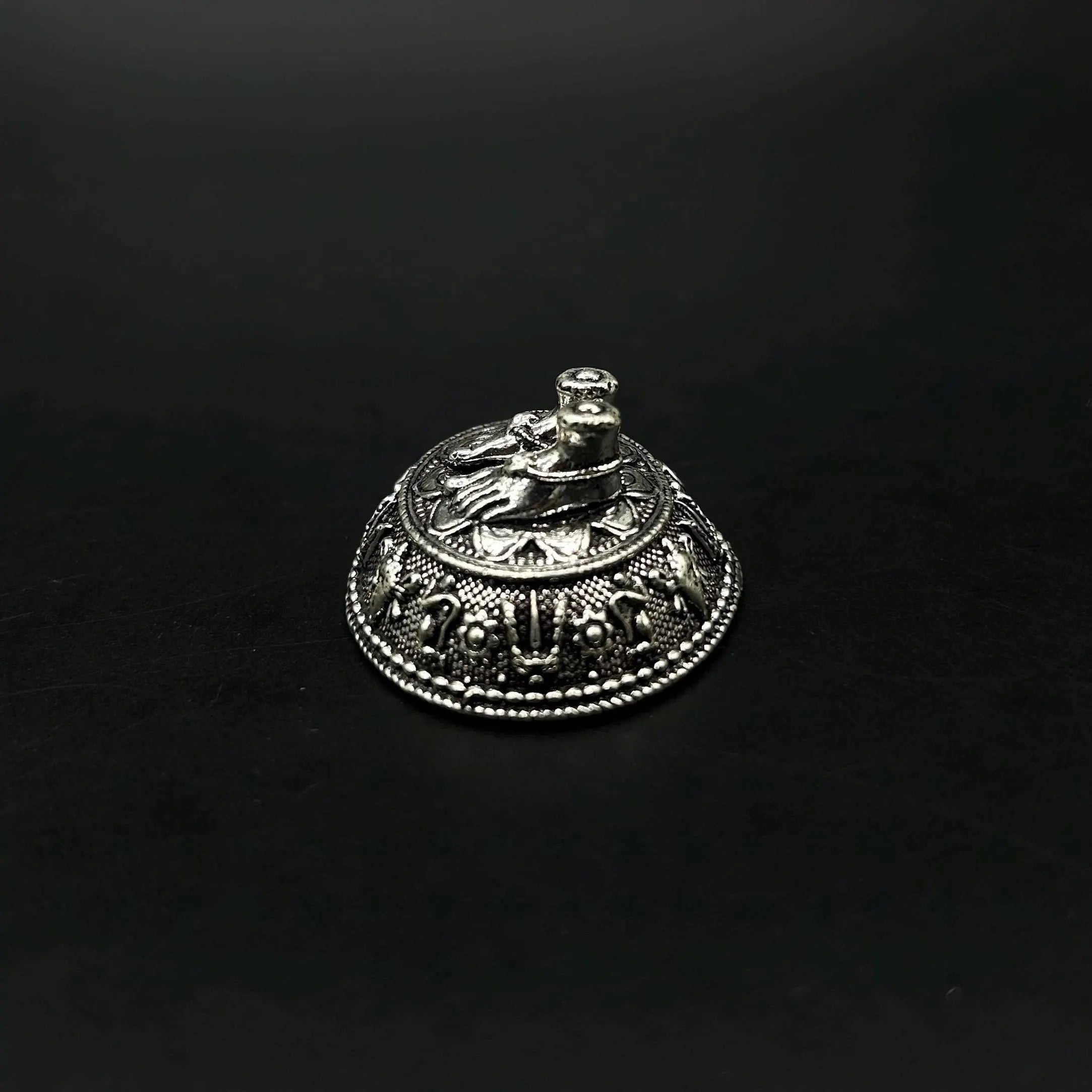 925 Sterling Silver Laxmi charan