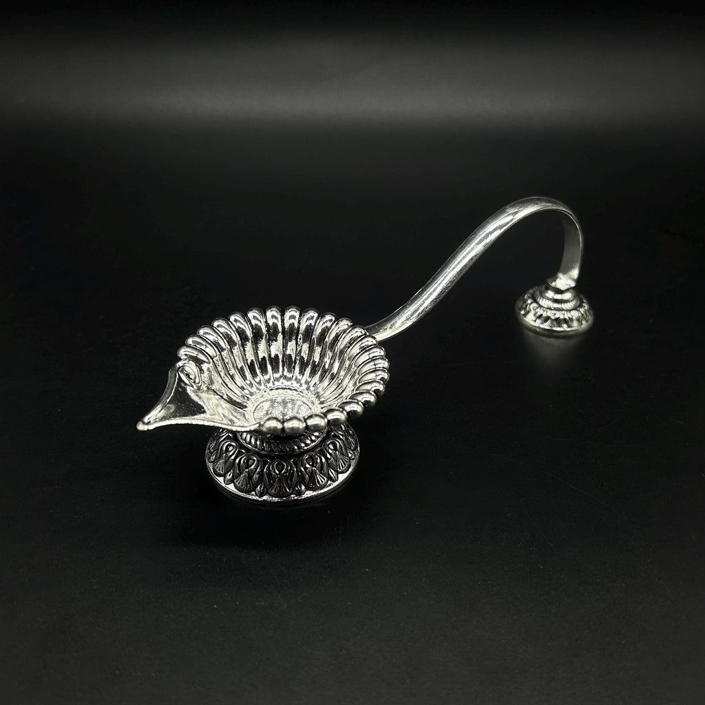 925 Sterling Silver Arti Stand