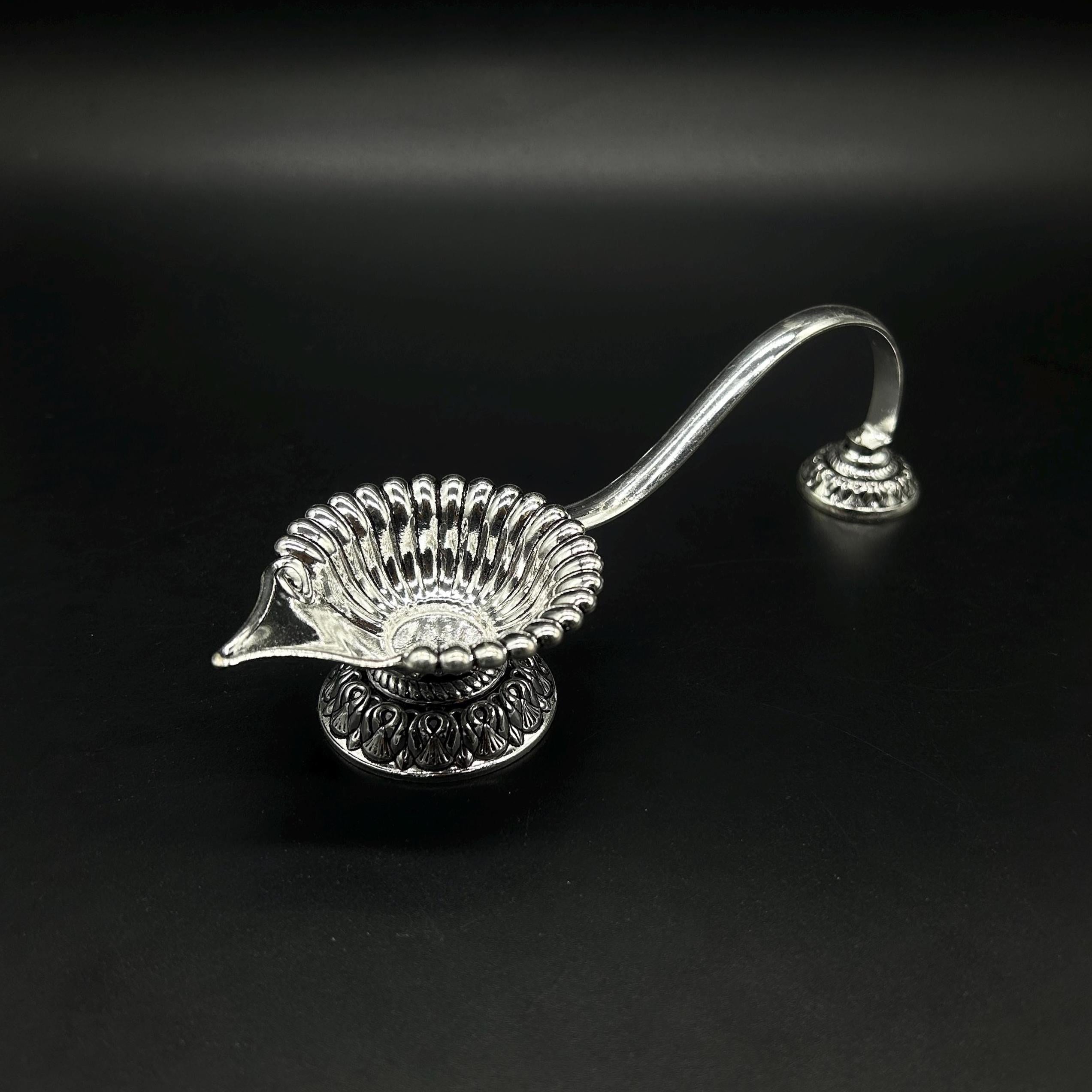 925 Sterling Silver Arti Stand
