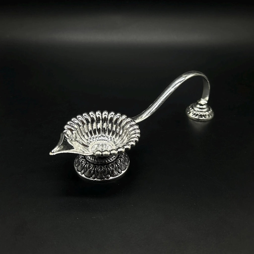 925 Sterling Silver Arti Stand