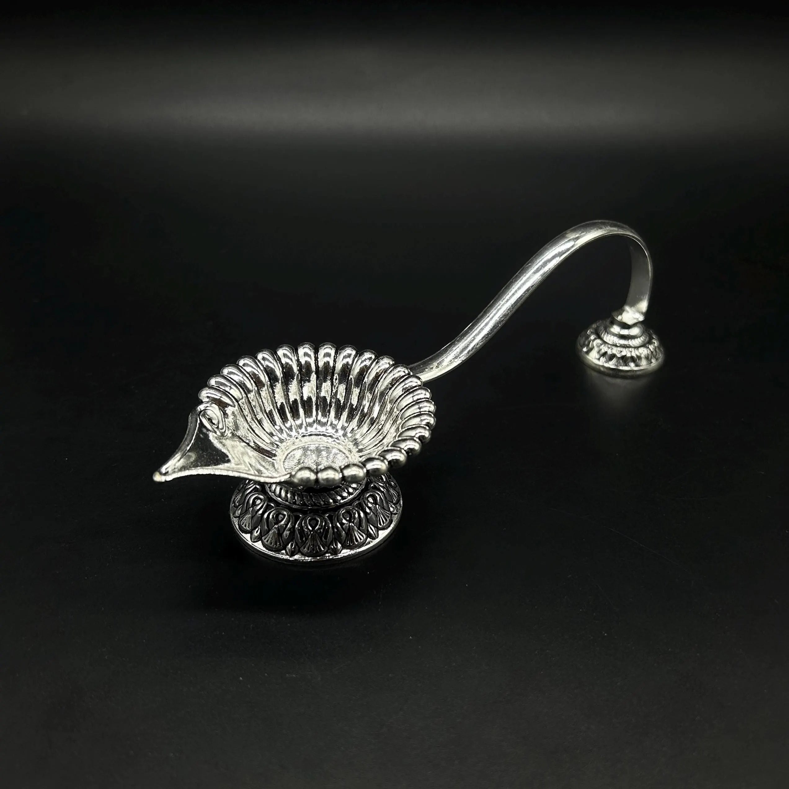 925 Sterling Silver Arti Stand