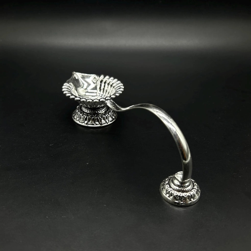 925 Sterling Silver Arti Stand