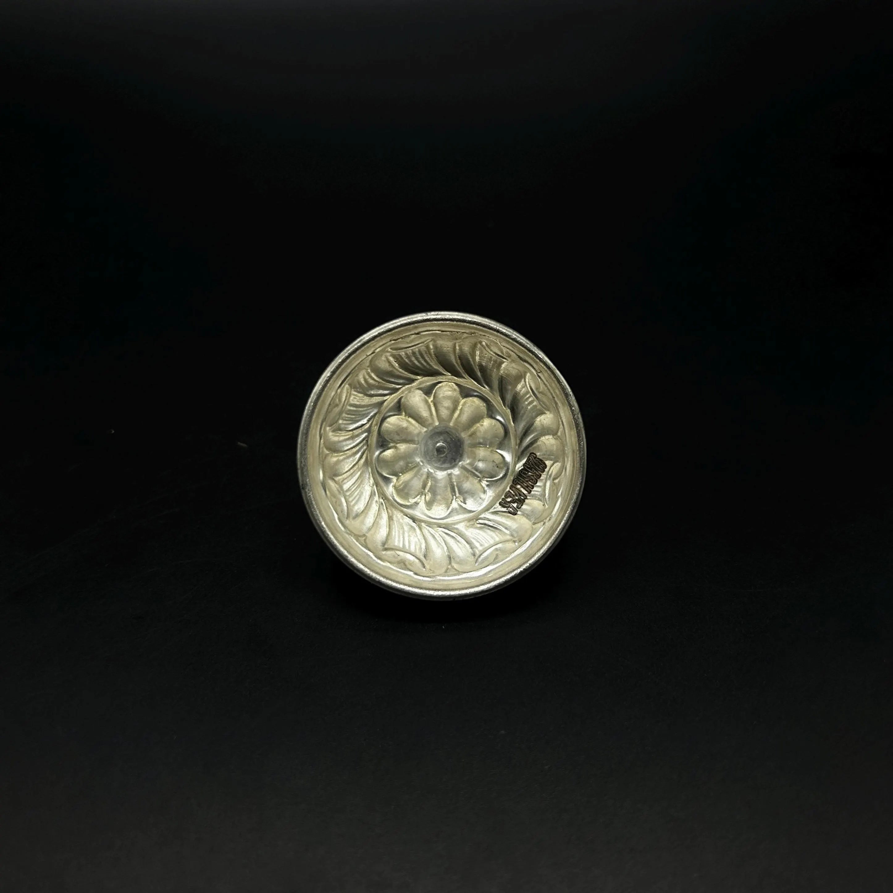 925 Sterling Silver Chatra/Chhatra/Chatri great for home ,pooja and ideal for gift item for all occasions.