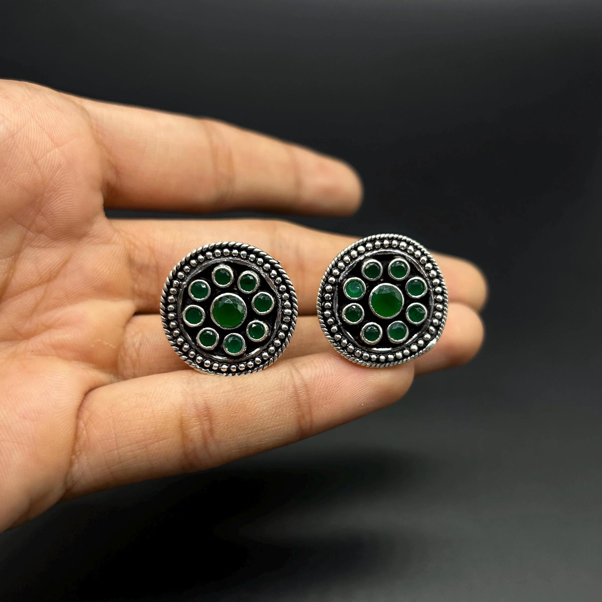 925 Sterling Silver Toe-rings