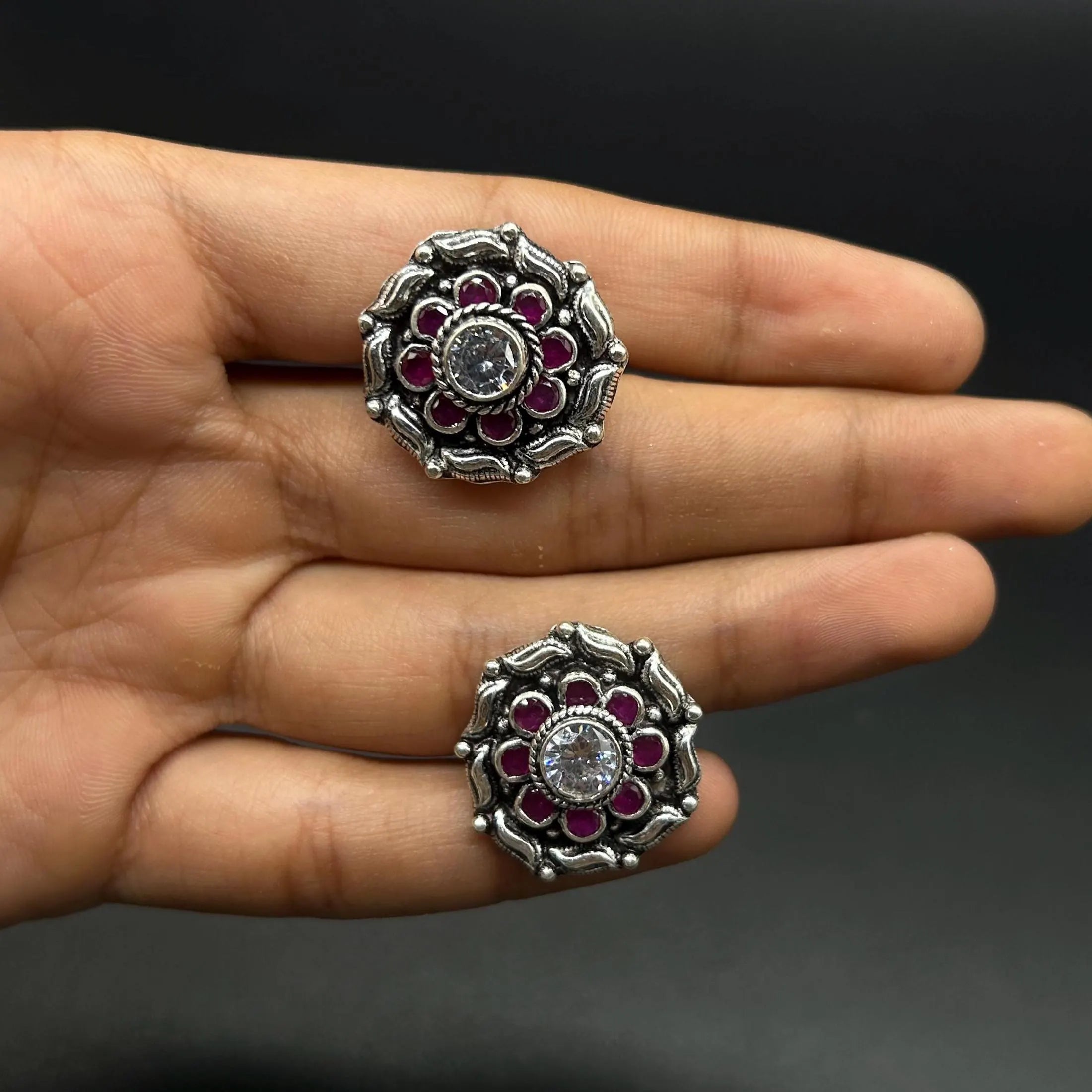 925 Sterling Silver Toe-rings